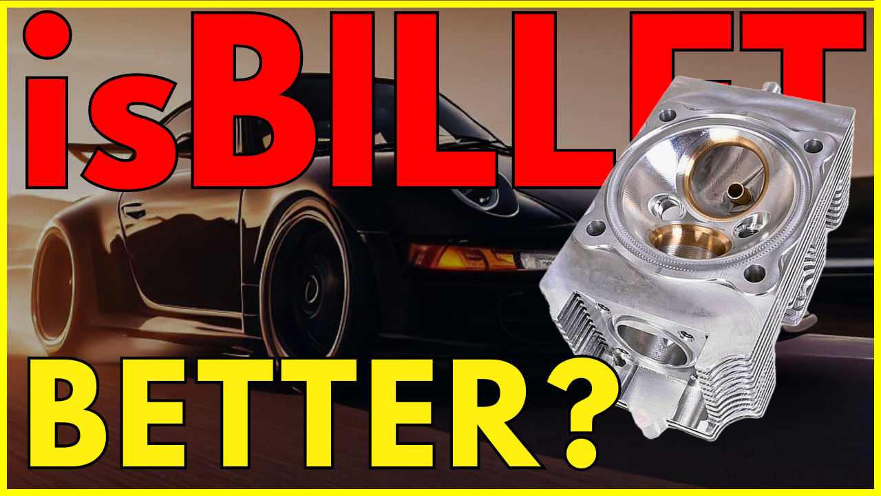 Is Billet Better Youtube Thumbnail